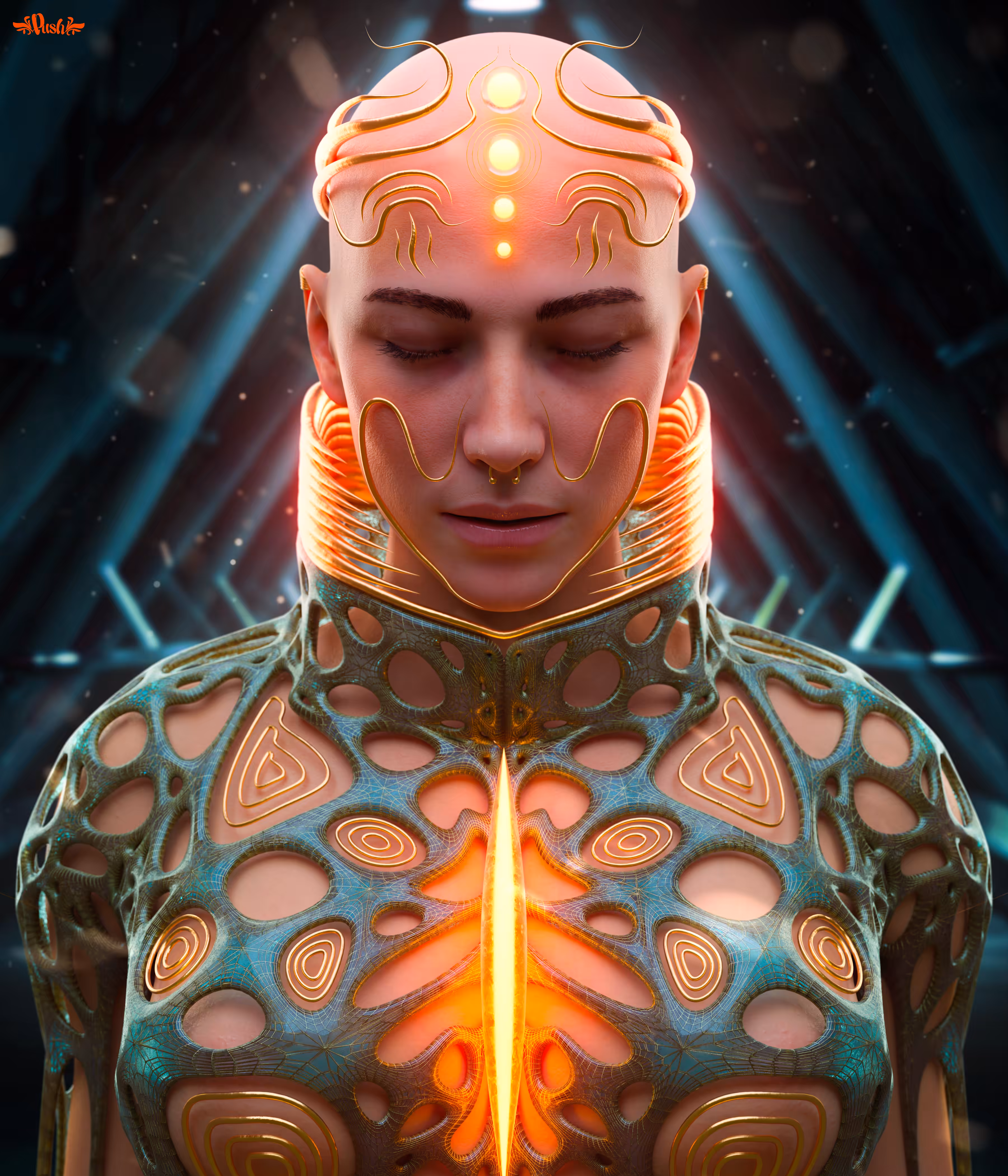 BIOMORPH