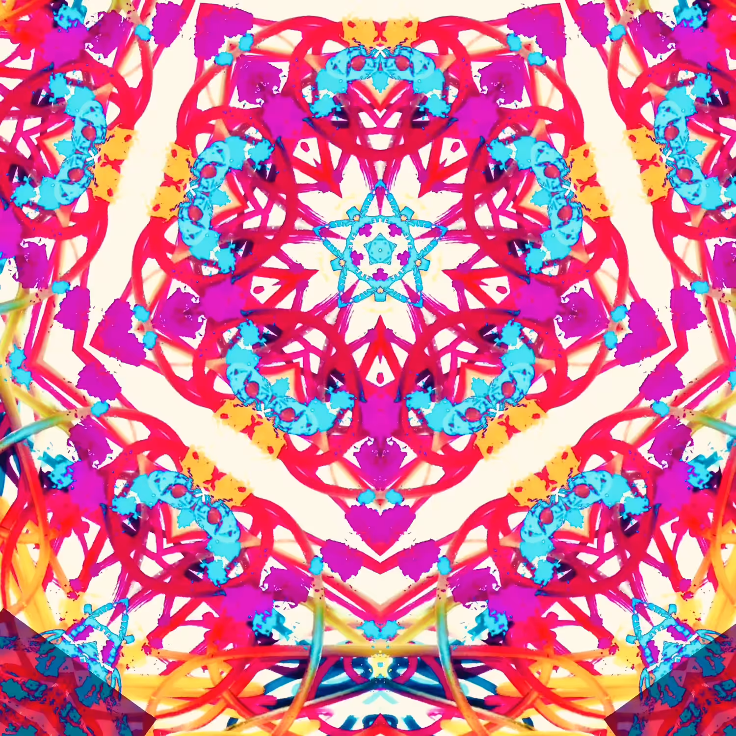 Five