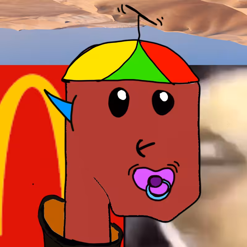 HicEtLucas, gravity 0 #19