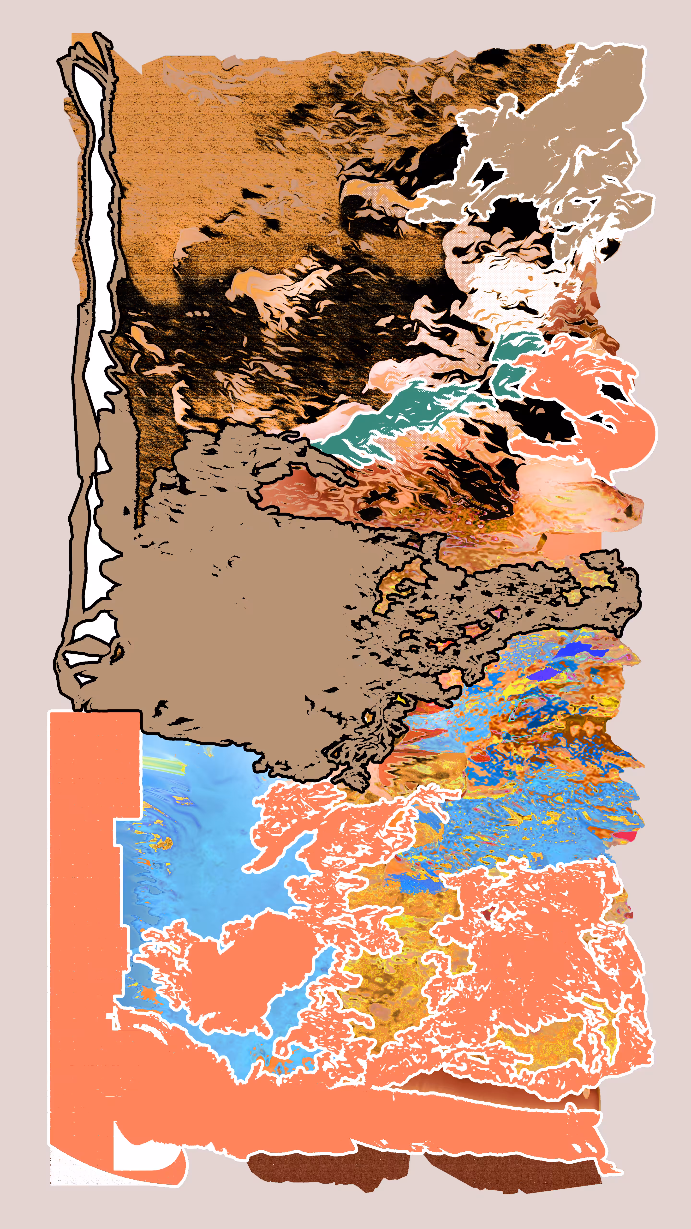 Chromatic Harmonies: 68