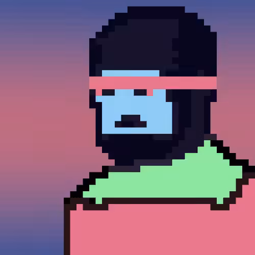 Pixelboi - #79