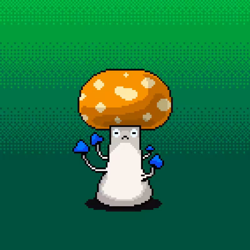 FX_FUNGI #21