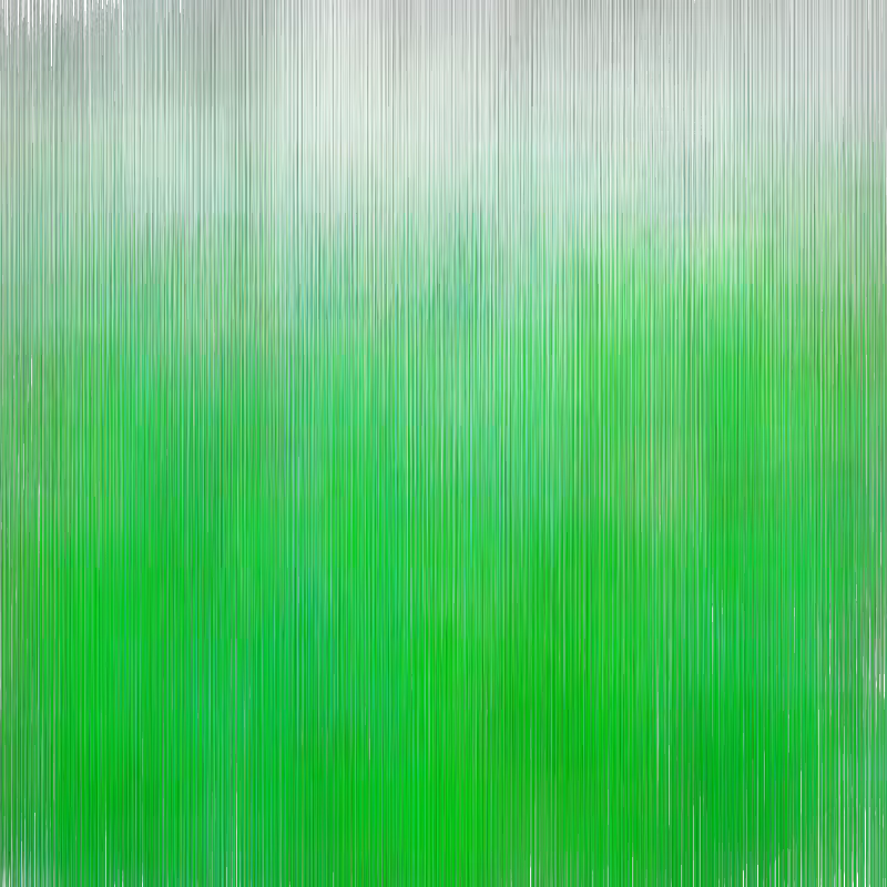 Hatch Field 001 #155