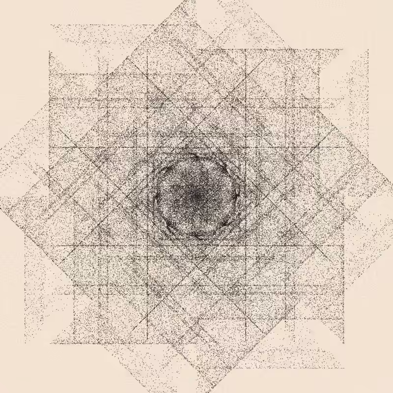 Dots #16