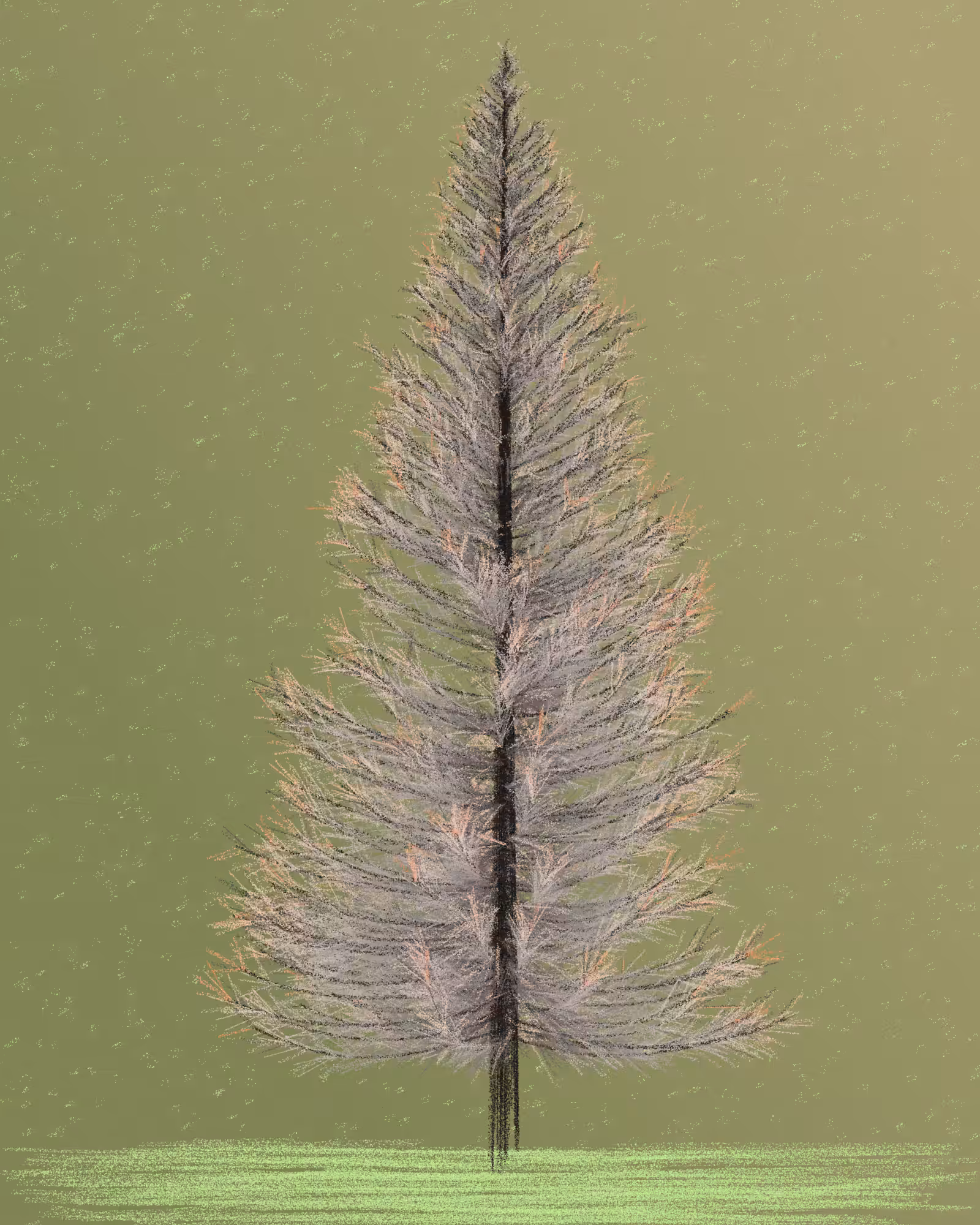 FXmas Trees #31