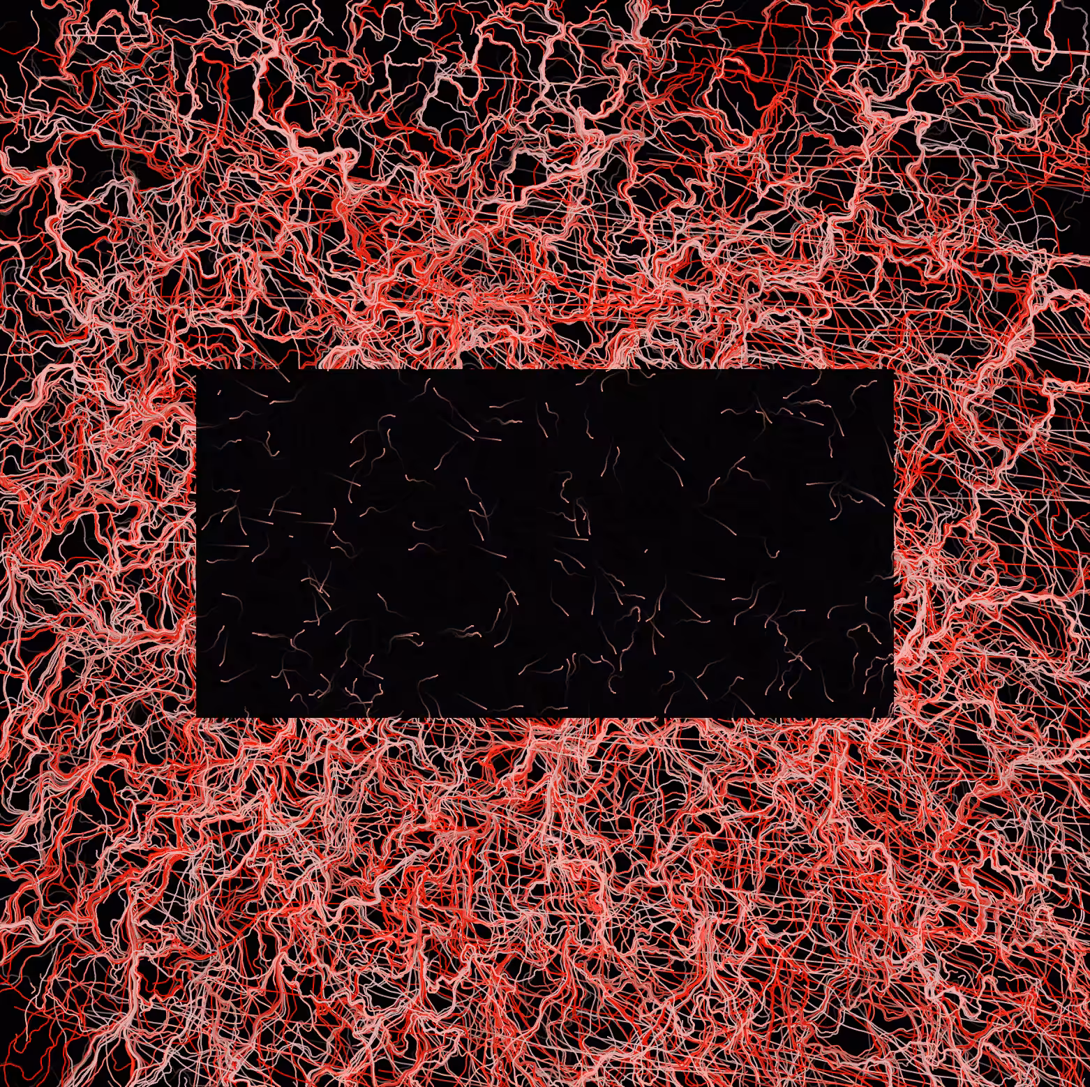 spirits, lifeforms... #65