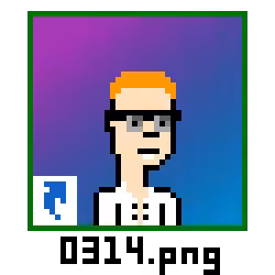 DesktopPunk - #0314