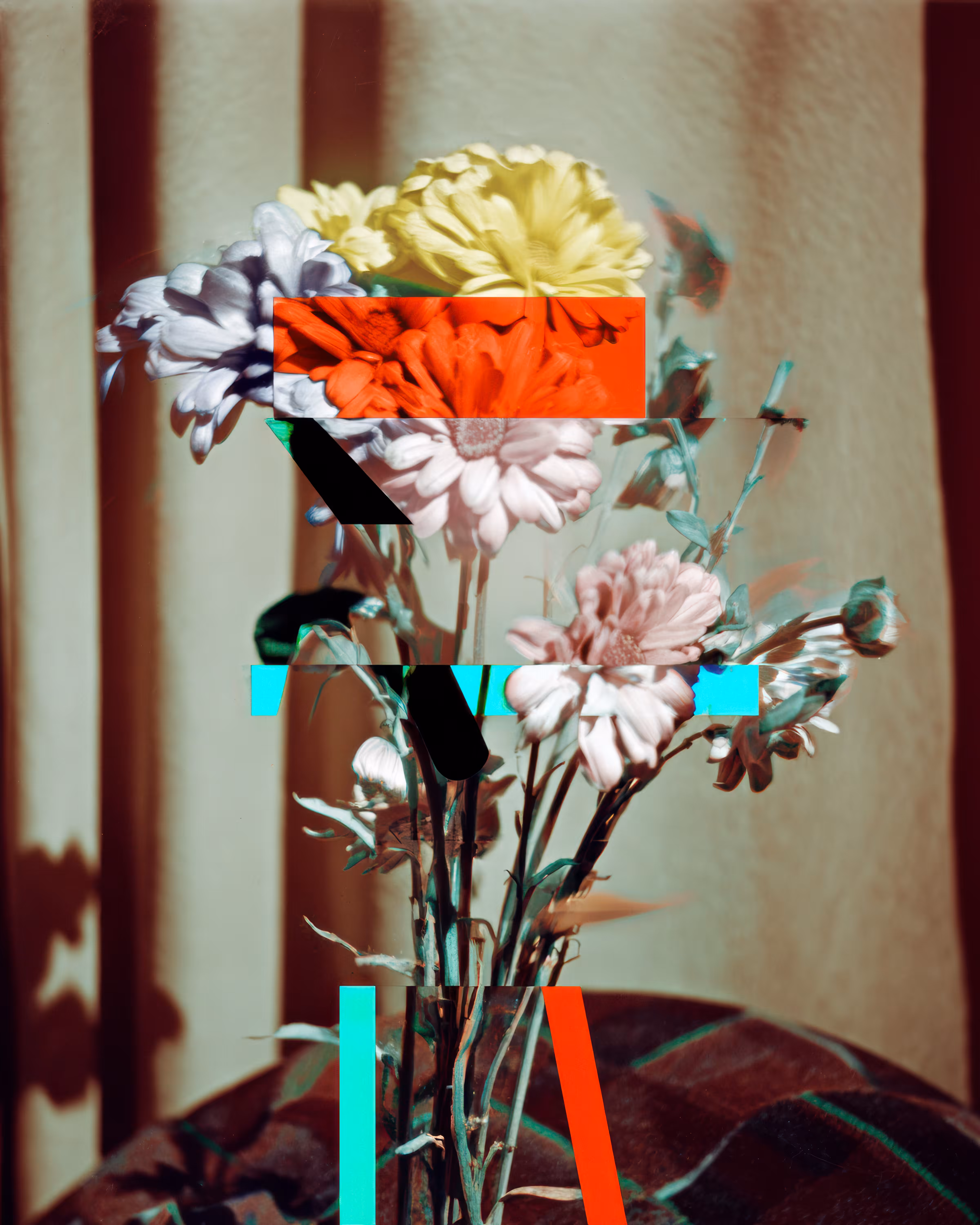 À Propos des Fleurs [Syntax]