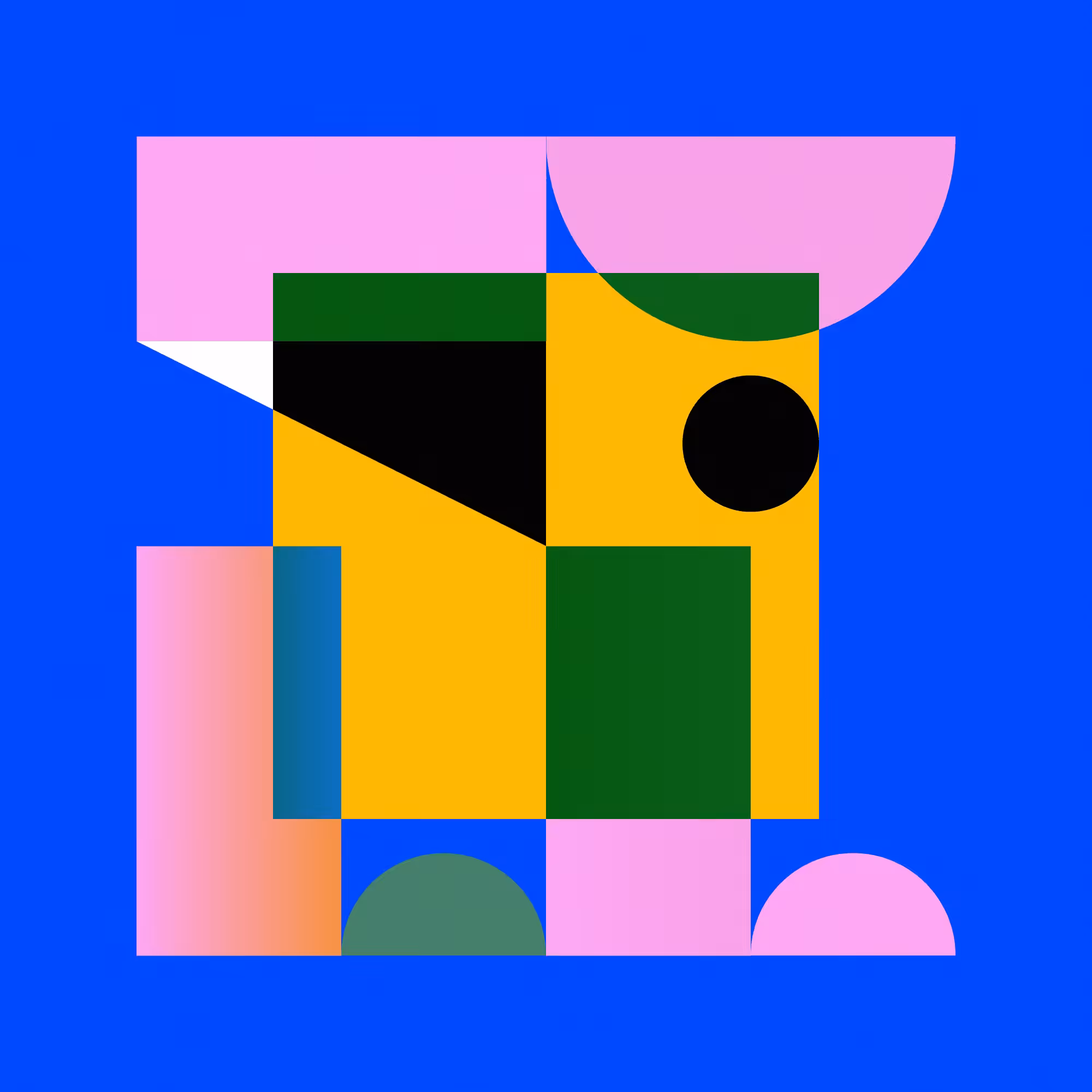 GeoCuts 32