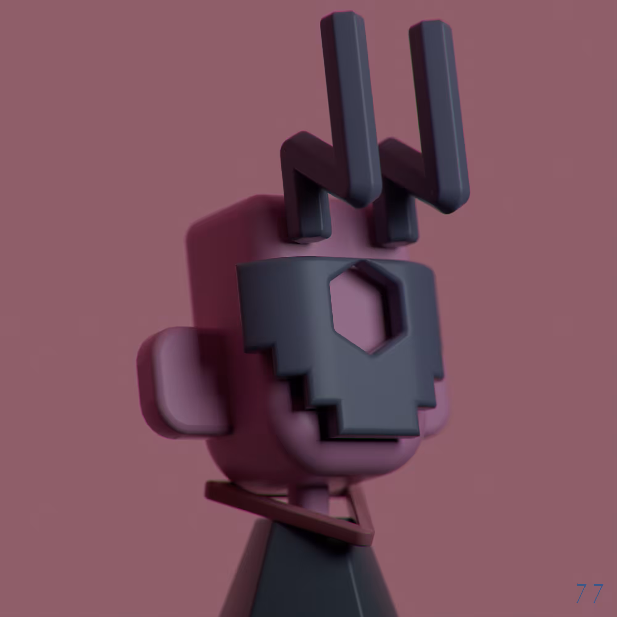 	 MSKD_077