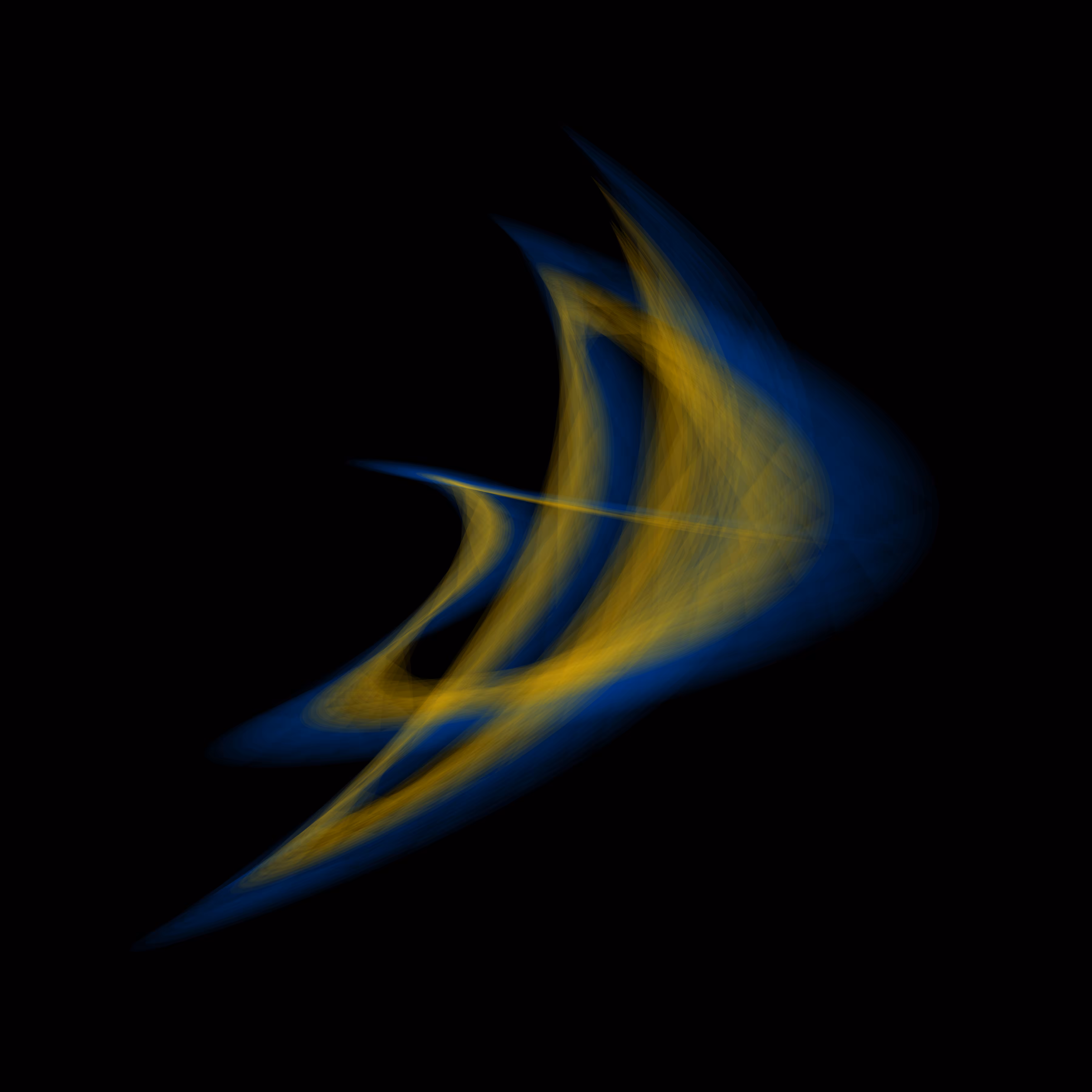 Ukrainian Sail