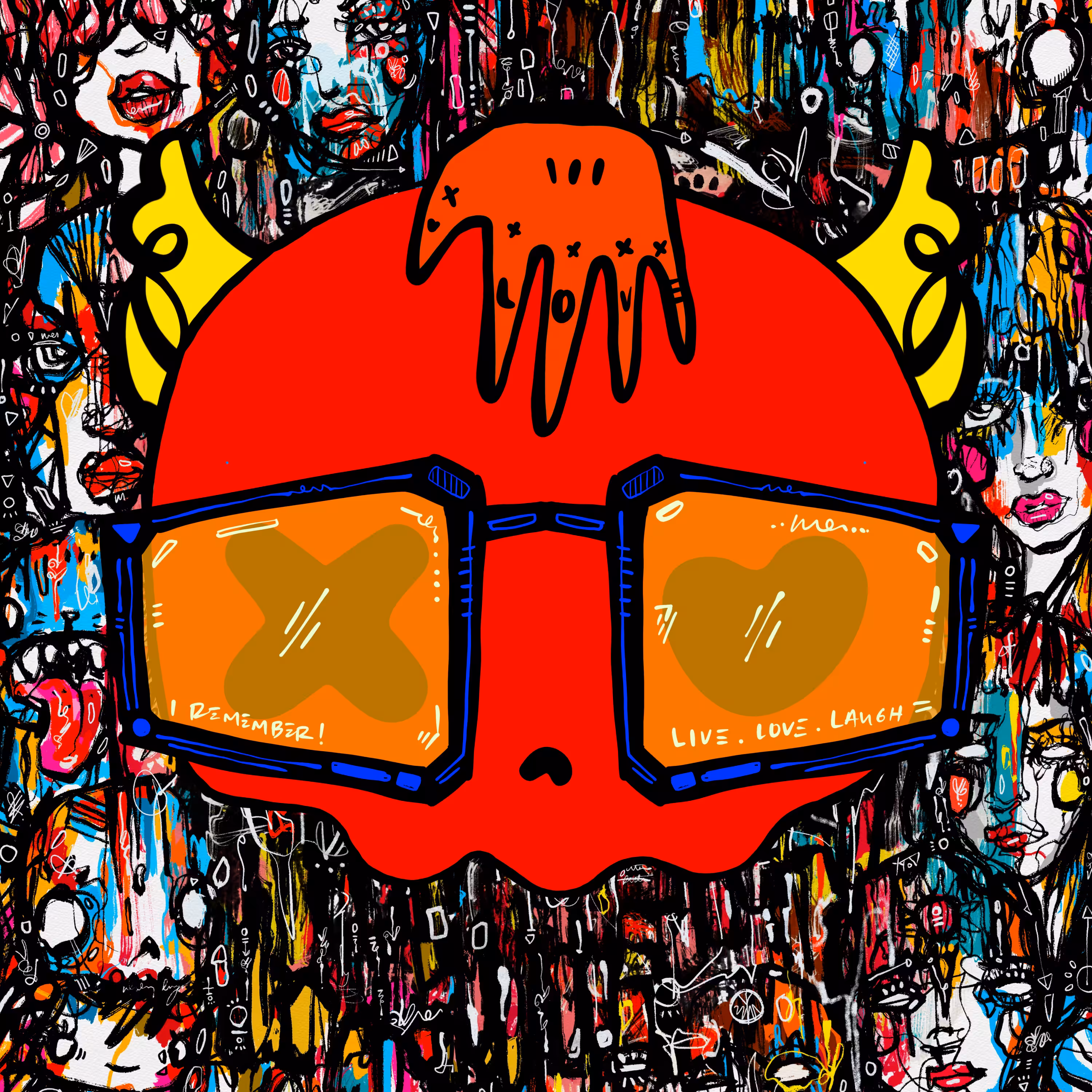 ORGNLS by SABET #31151