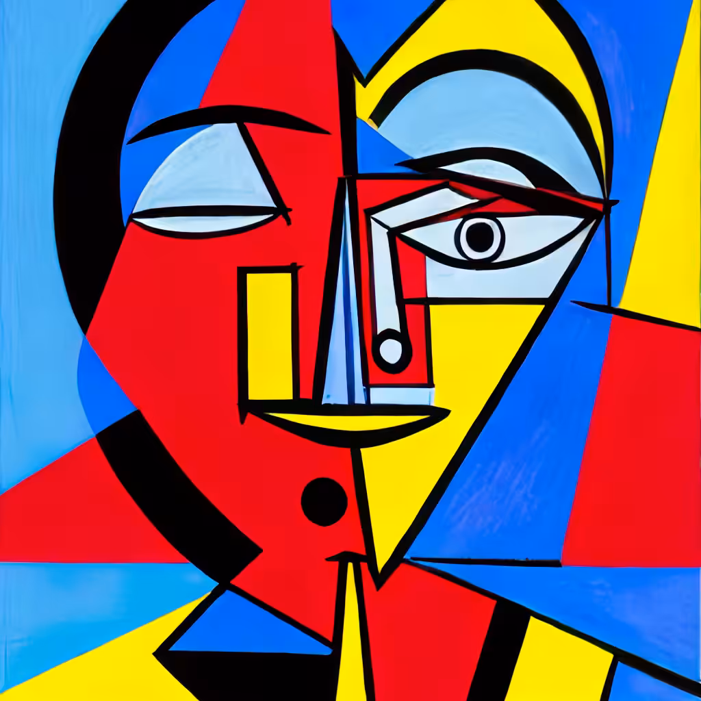 Artful Degen #1040