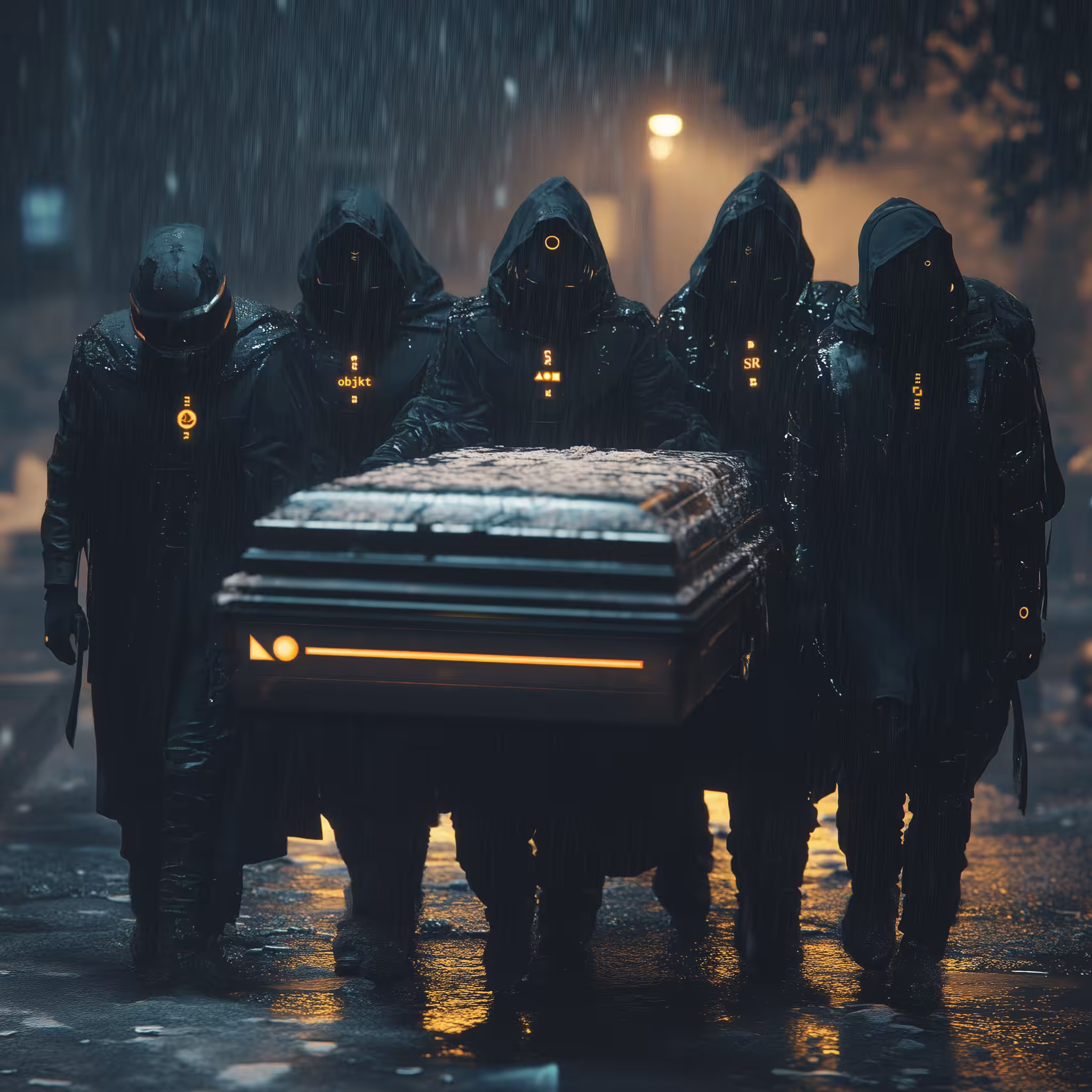 No Eulogy For KnownOrigin