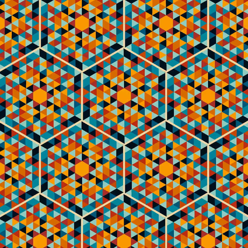 Hex Flex #240