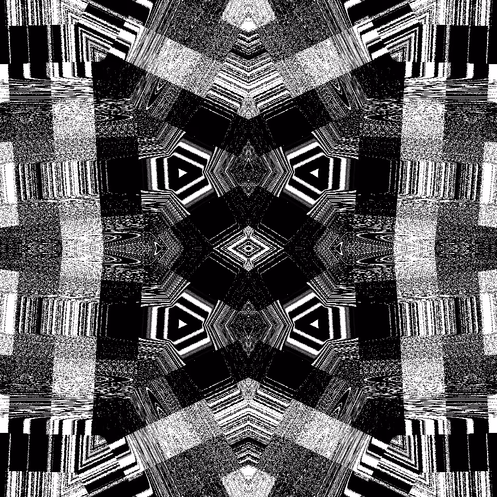 Totemic #25