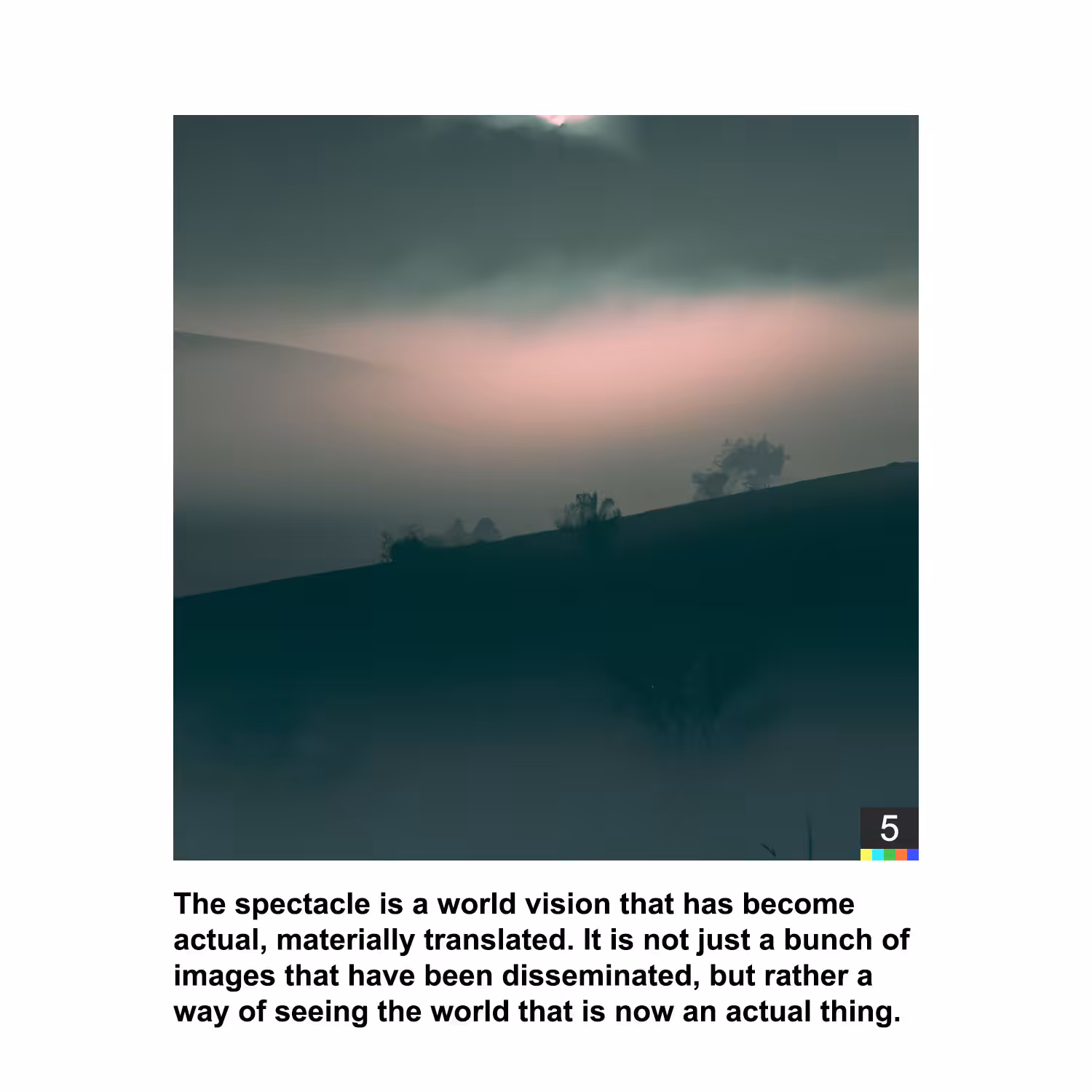 Spectacle 5.2