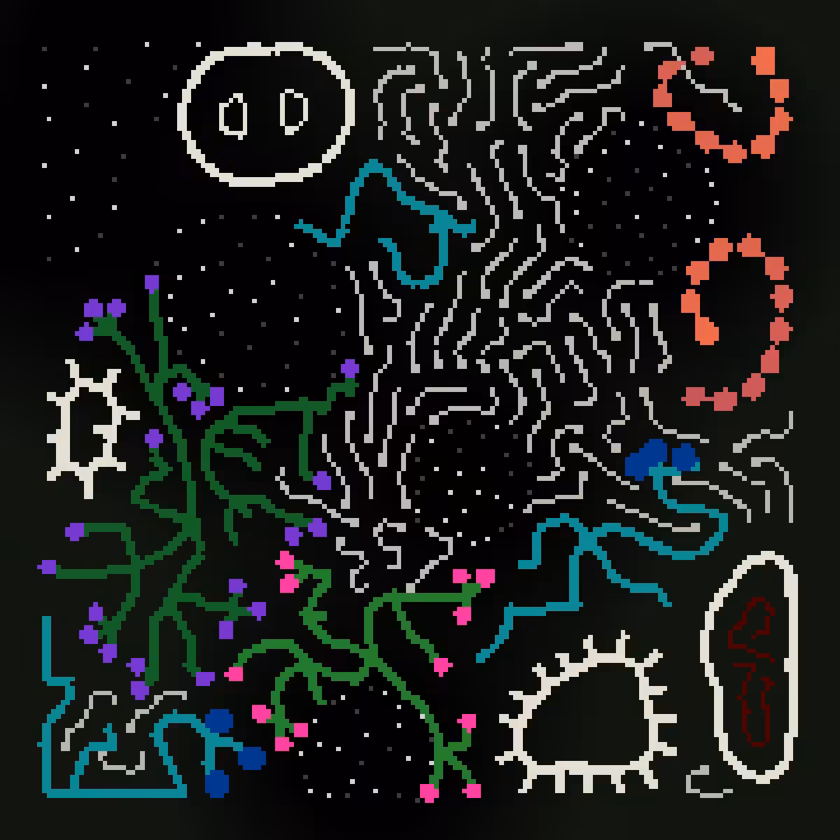spaceplant #215