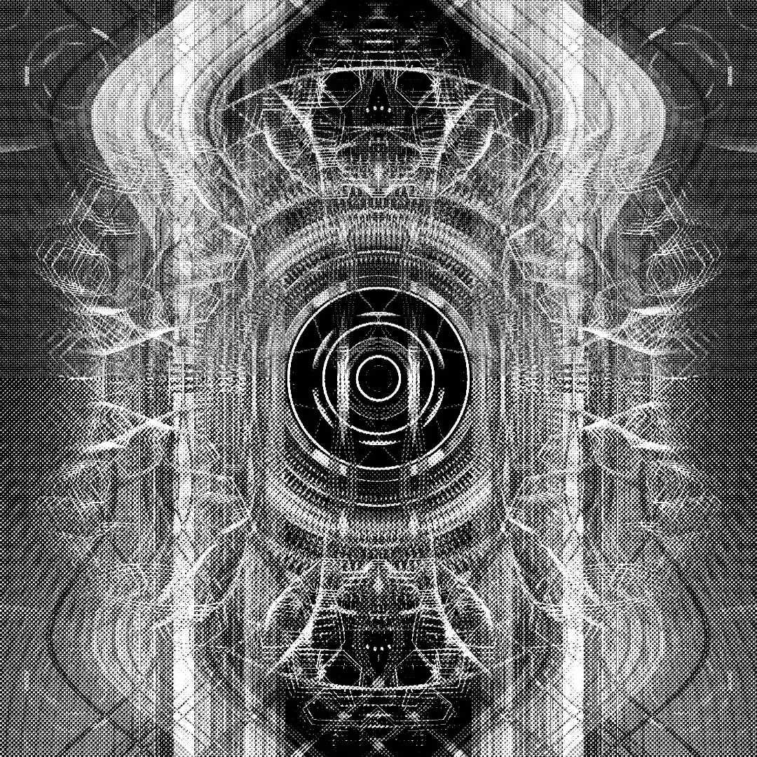 black orbital enigma X10