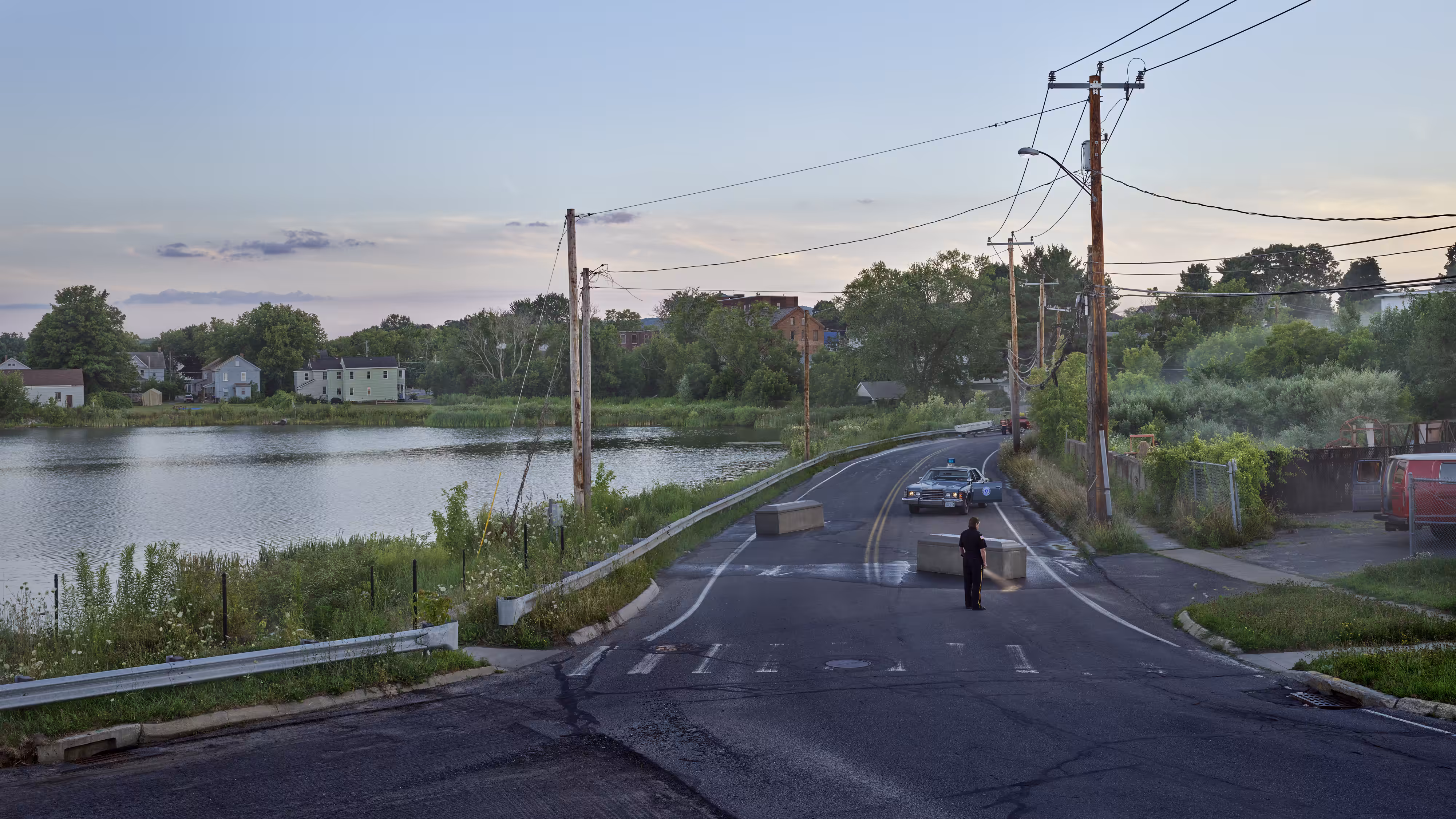 Silver Lake Boulevard, 2018-2019