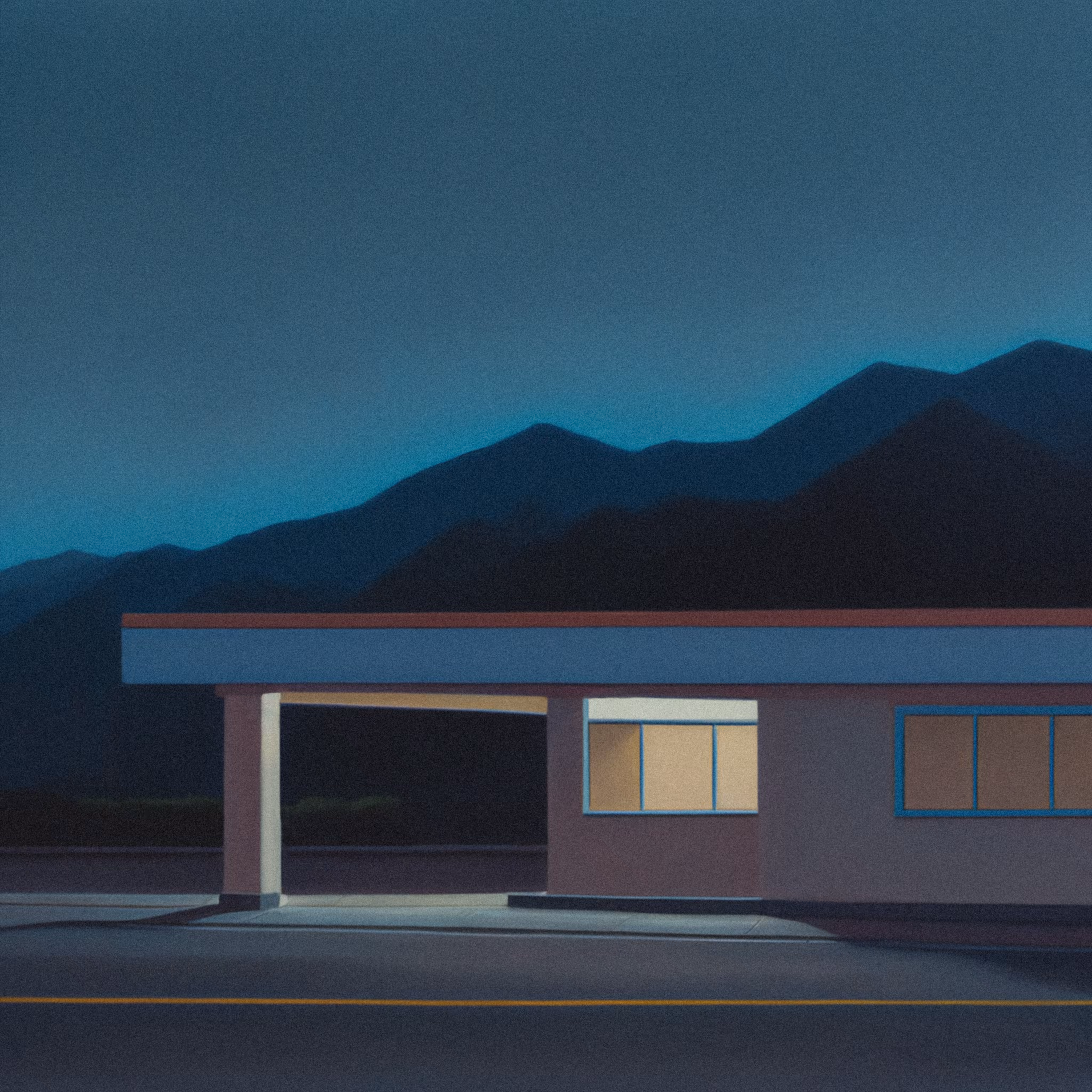 Midnight