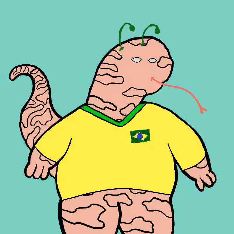 BigTezosard 2 #28
