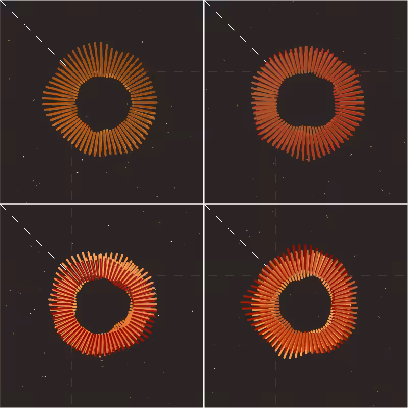 Inaccurate Depictions: String Theory #18