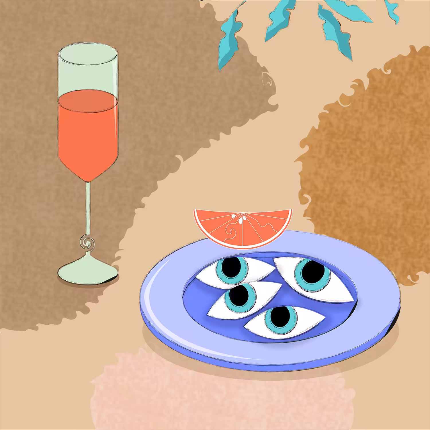 The Eyes 6