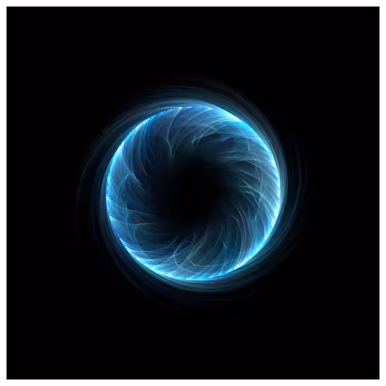 Will-o'-the-wisp #42