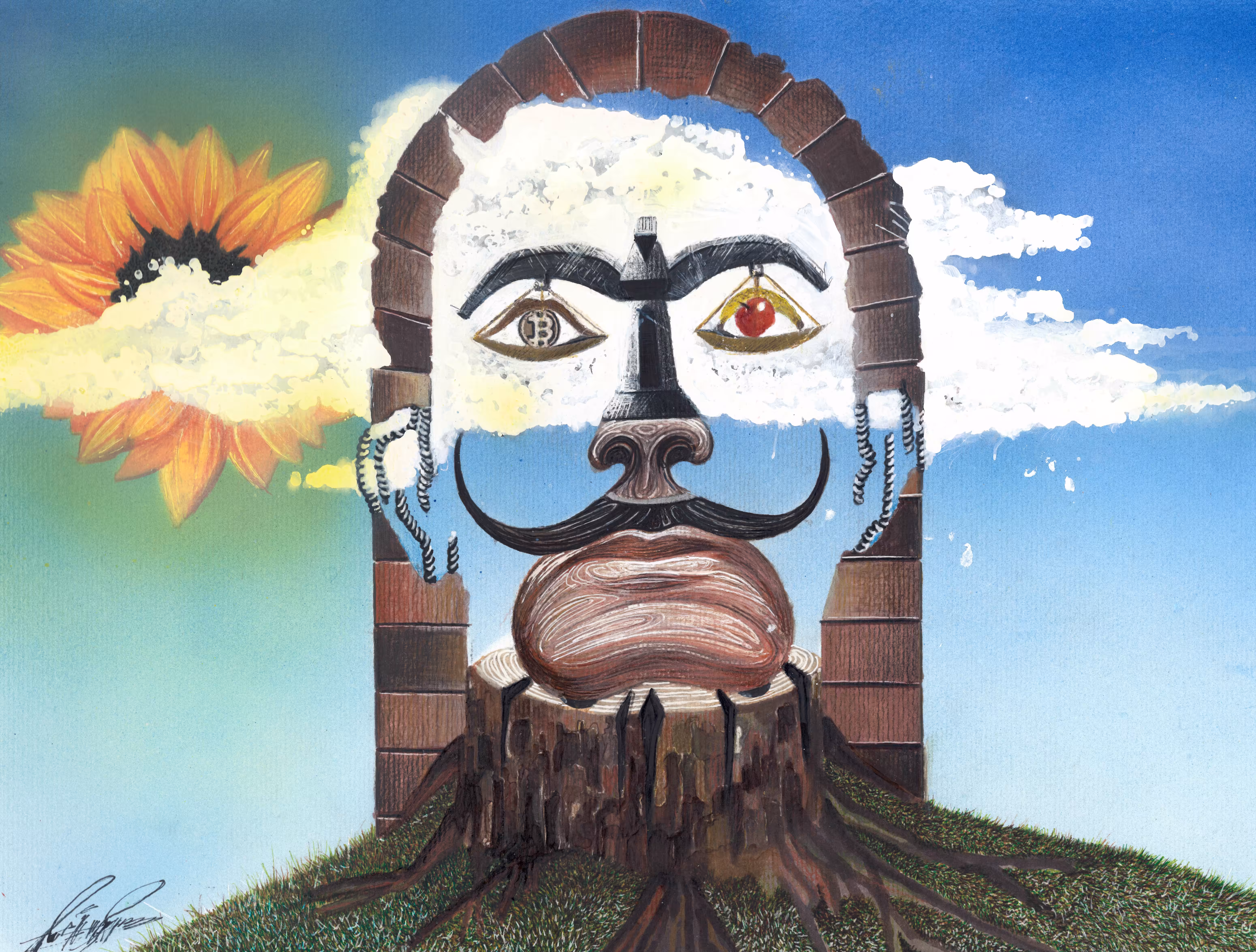 The Aspiration