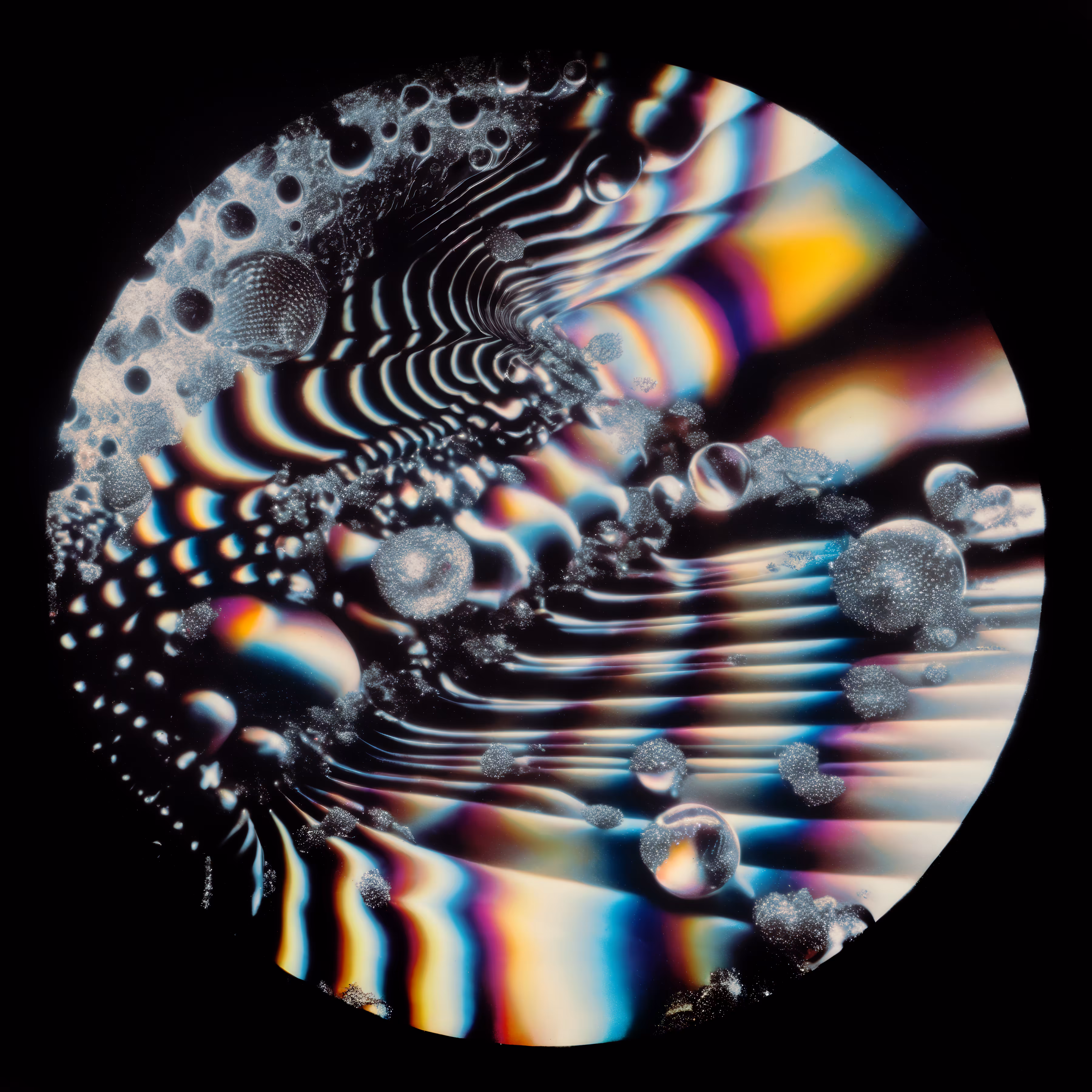 Disintegration 615602