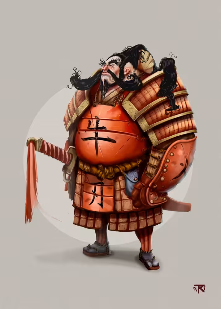 Shogun