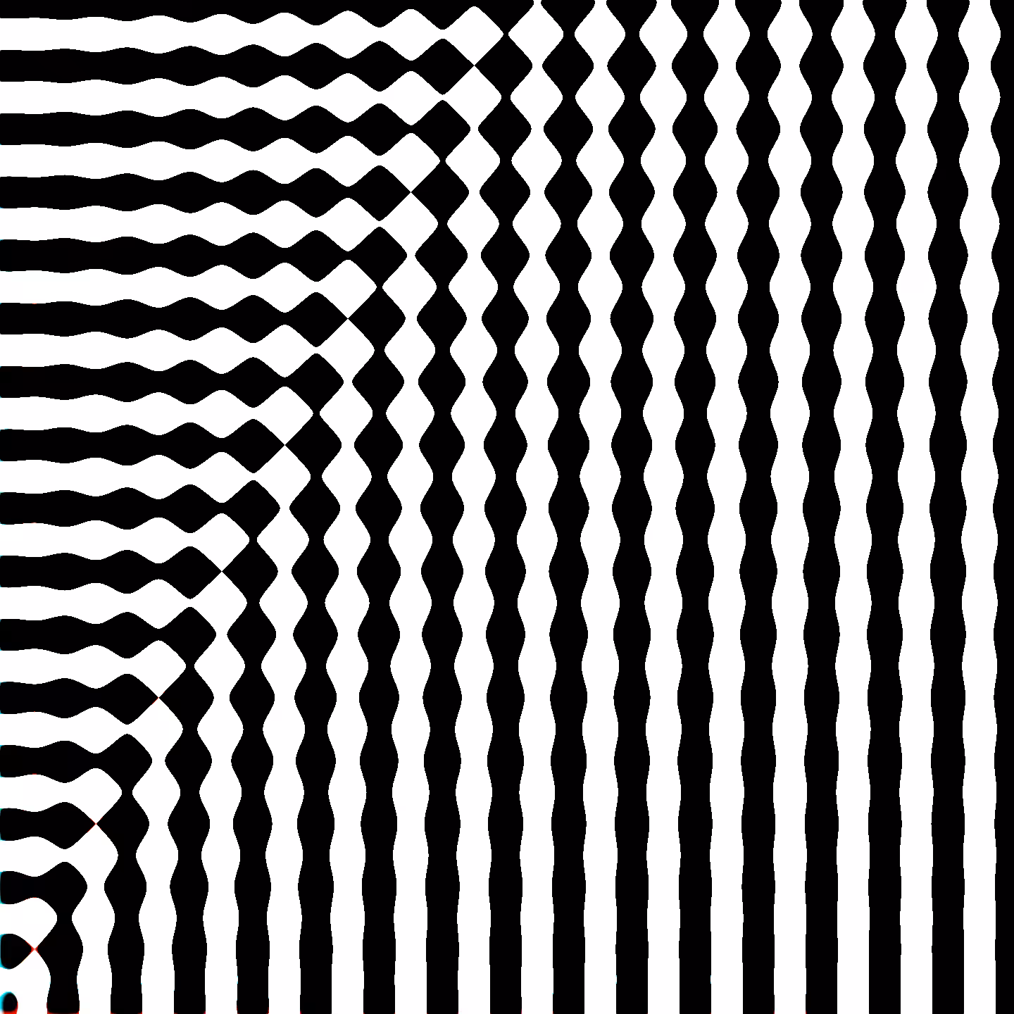 BW 001