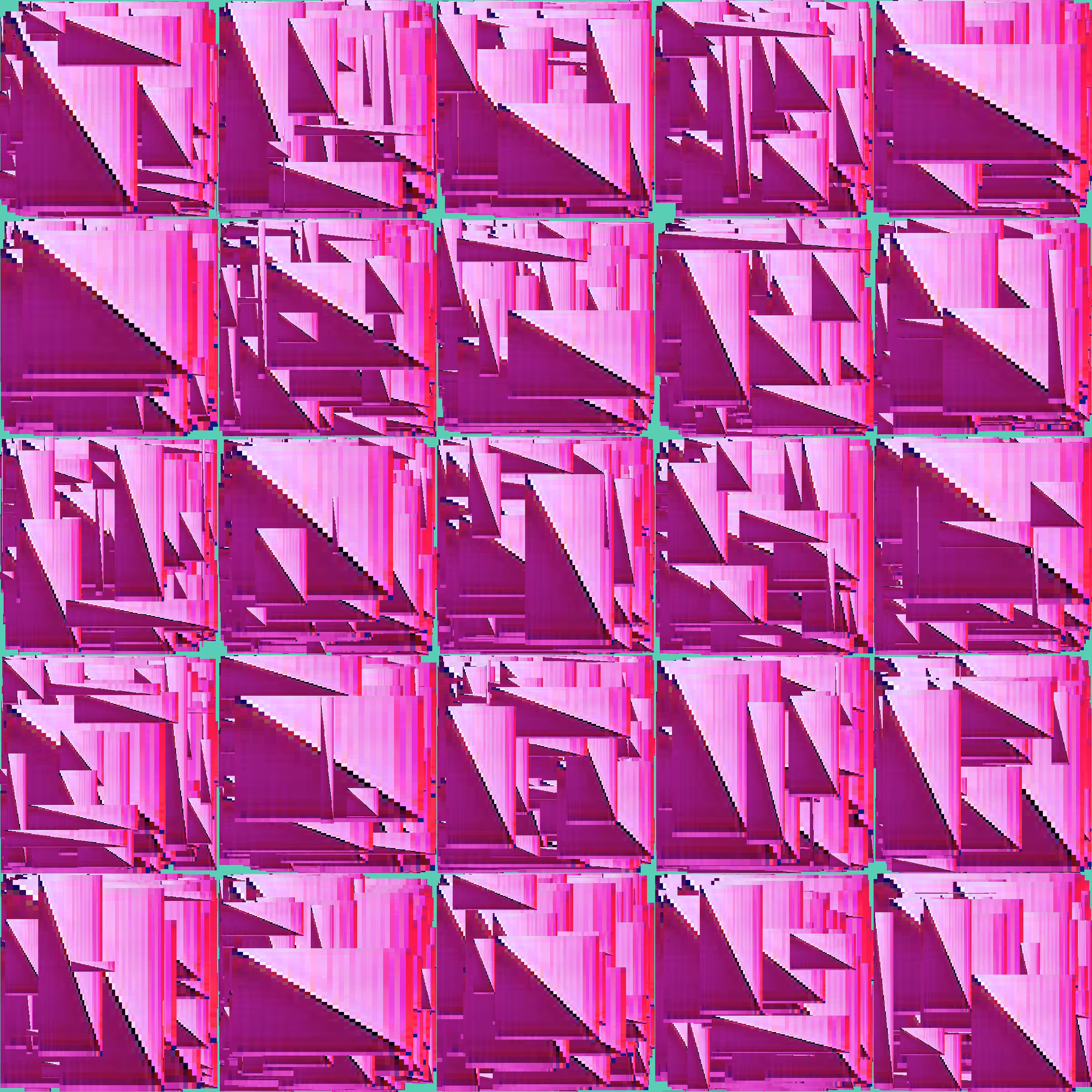 ARTGLIXXX GENESIS: ARTGLIXXX #4819 [ELDEST]