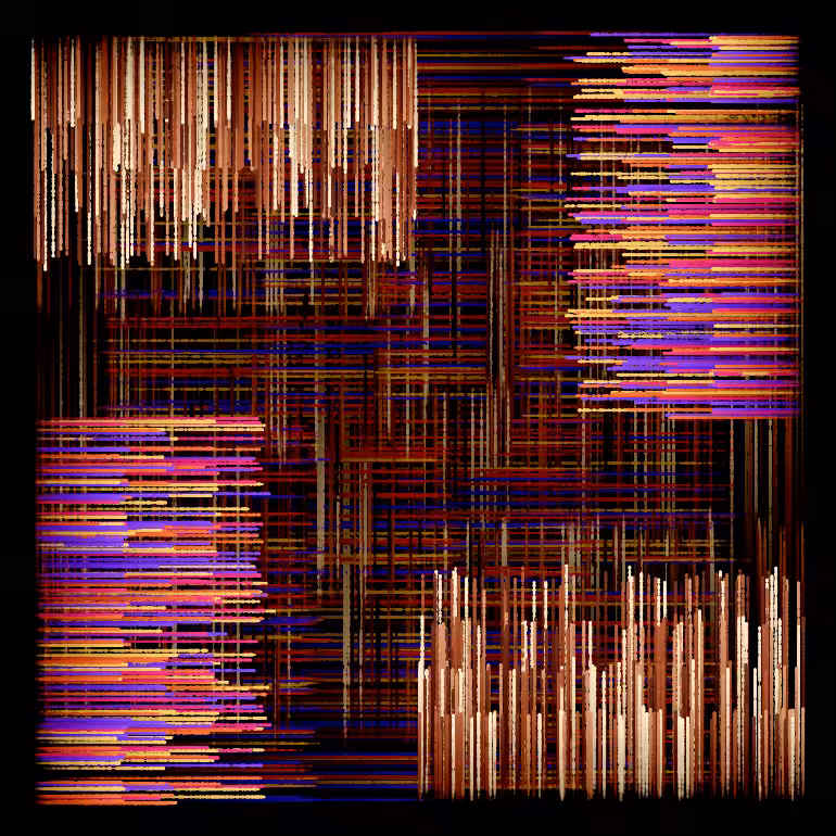 Crayons - v2 #79