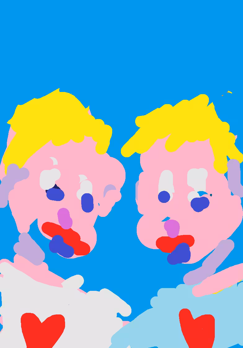 Brothers
