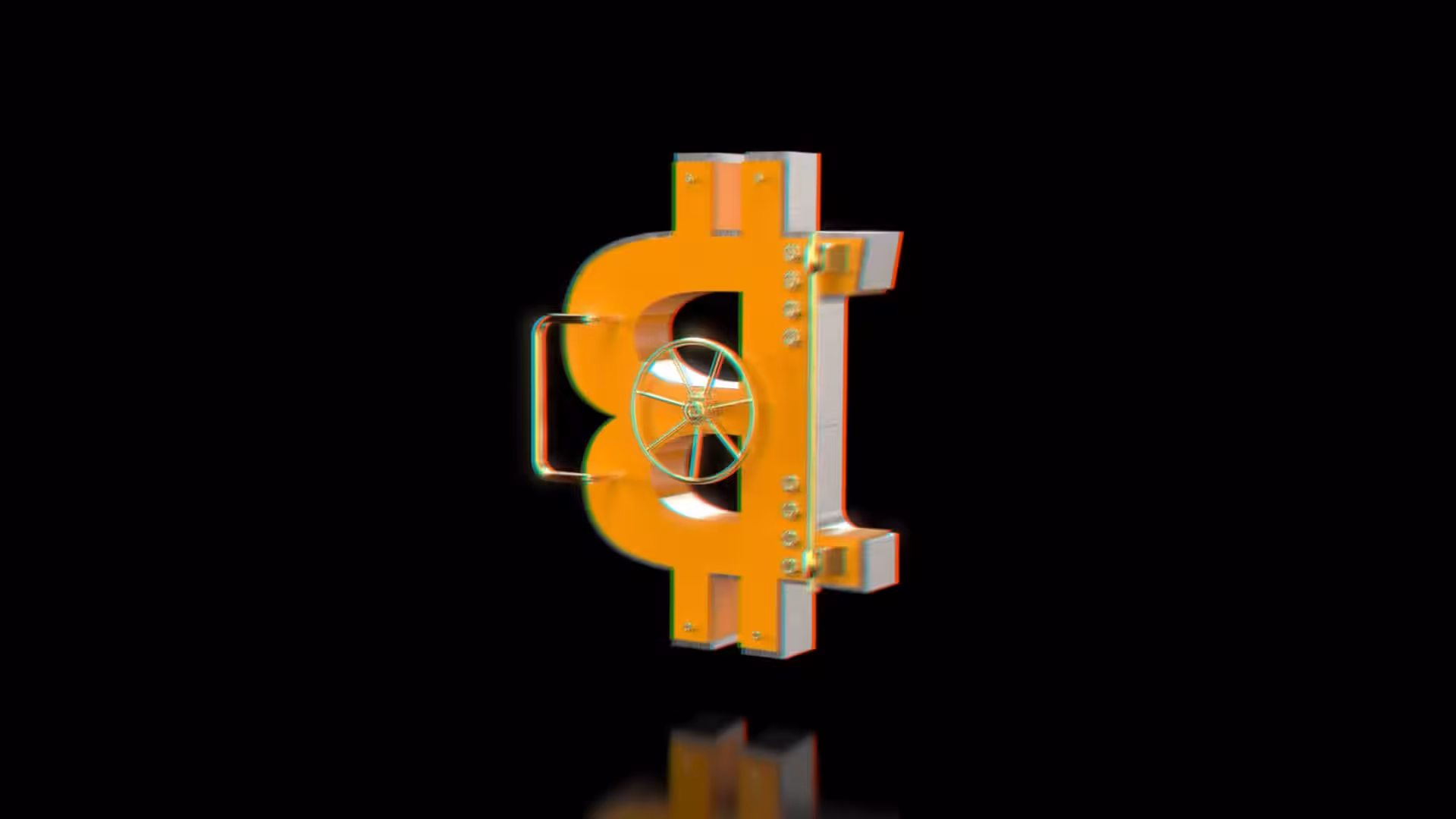 Bitcoin Vault