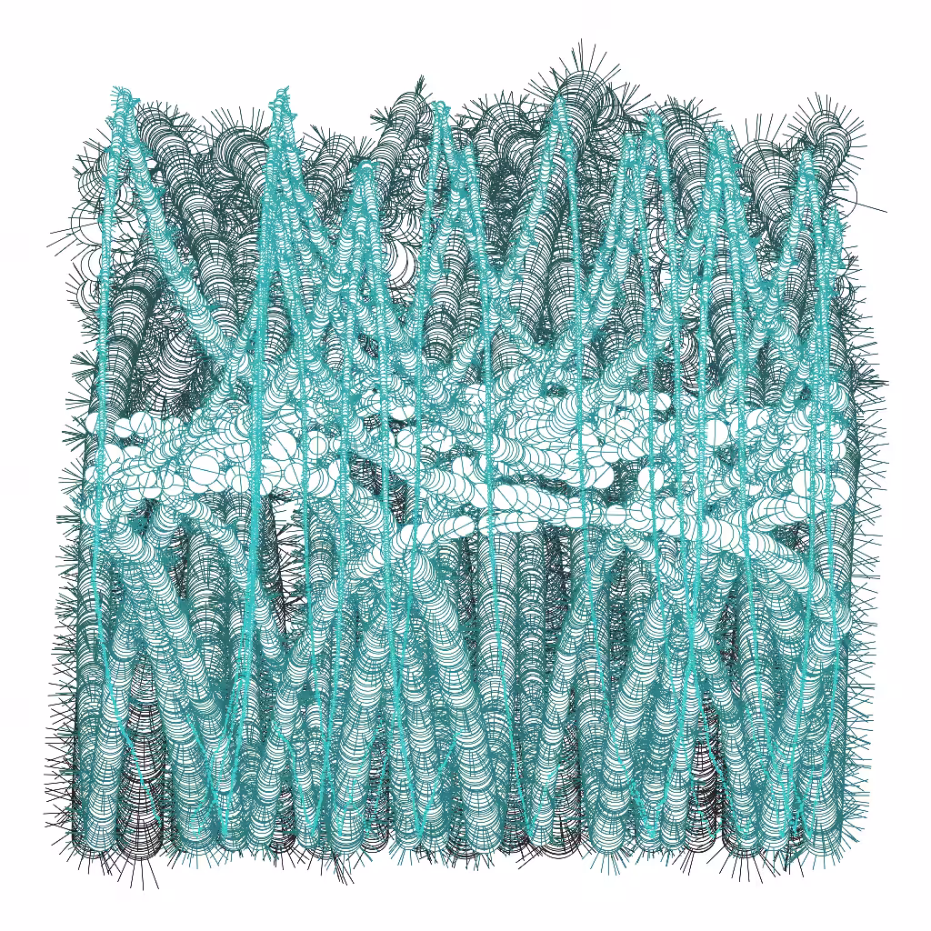 Rotate Plant Wall #41