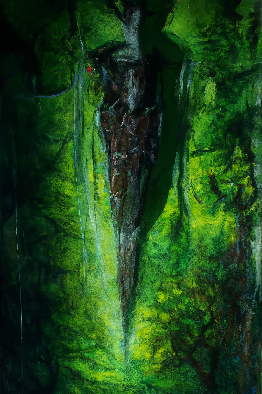 green (letter)
