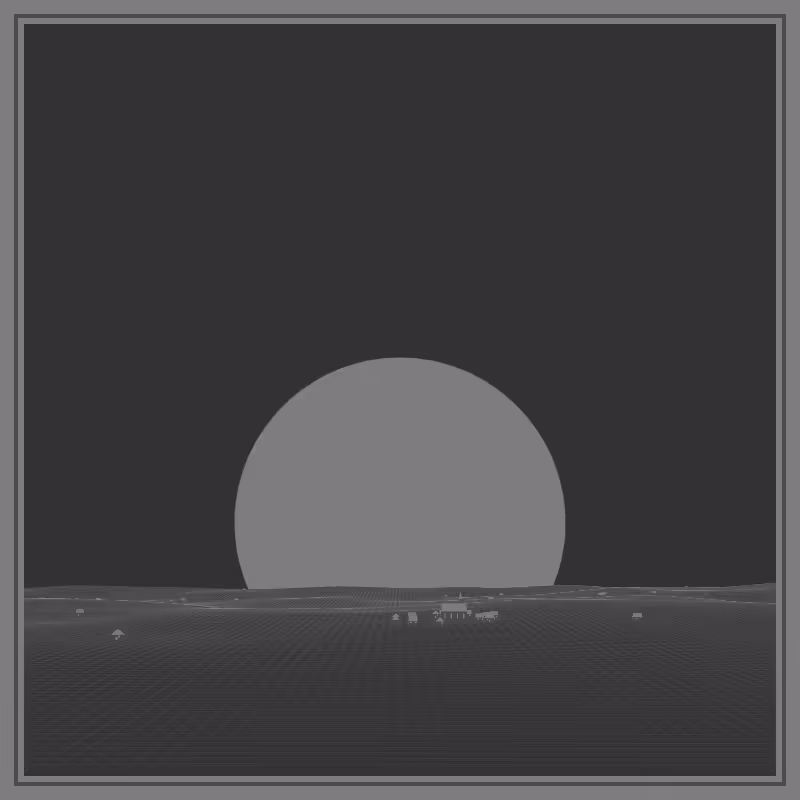 Frontier Settlements #55