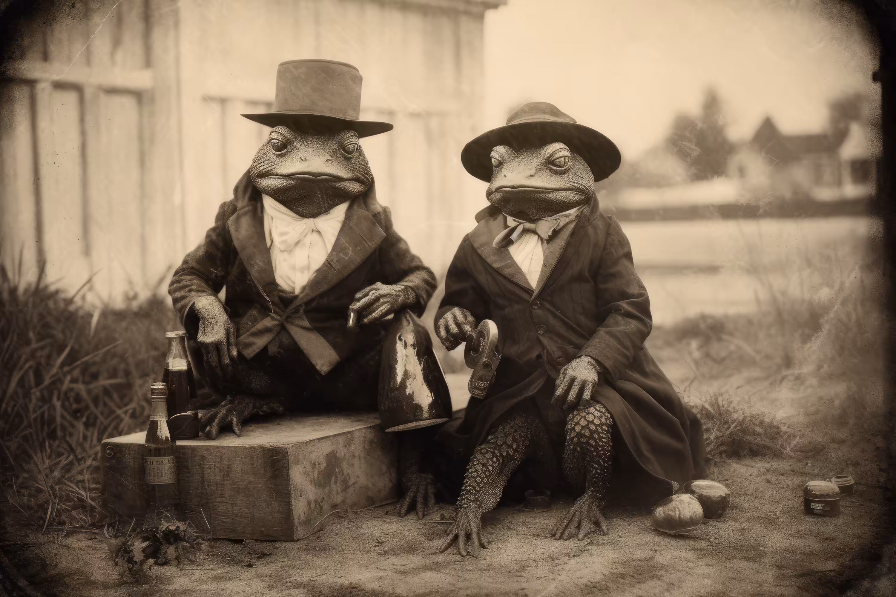 PEPE: 1869 #32