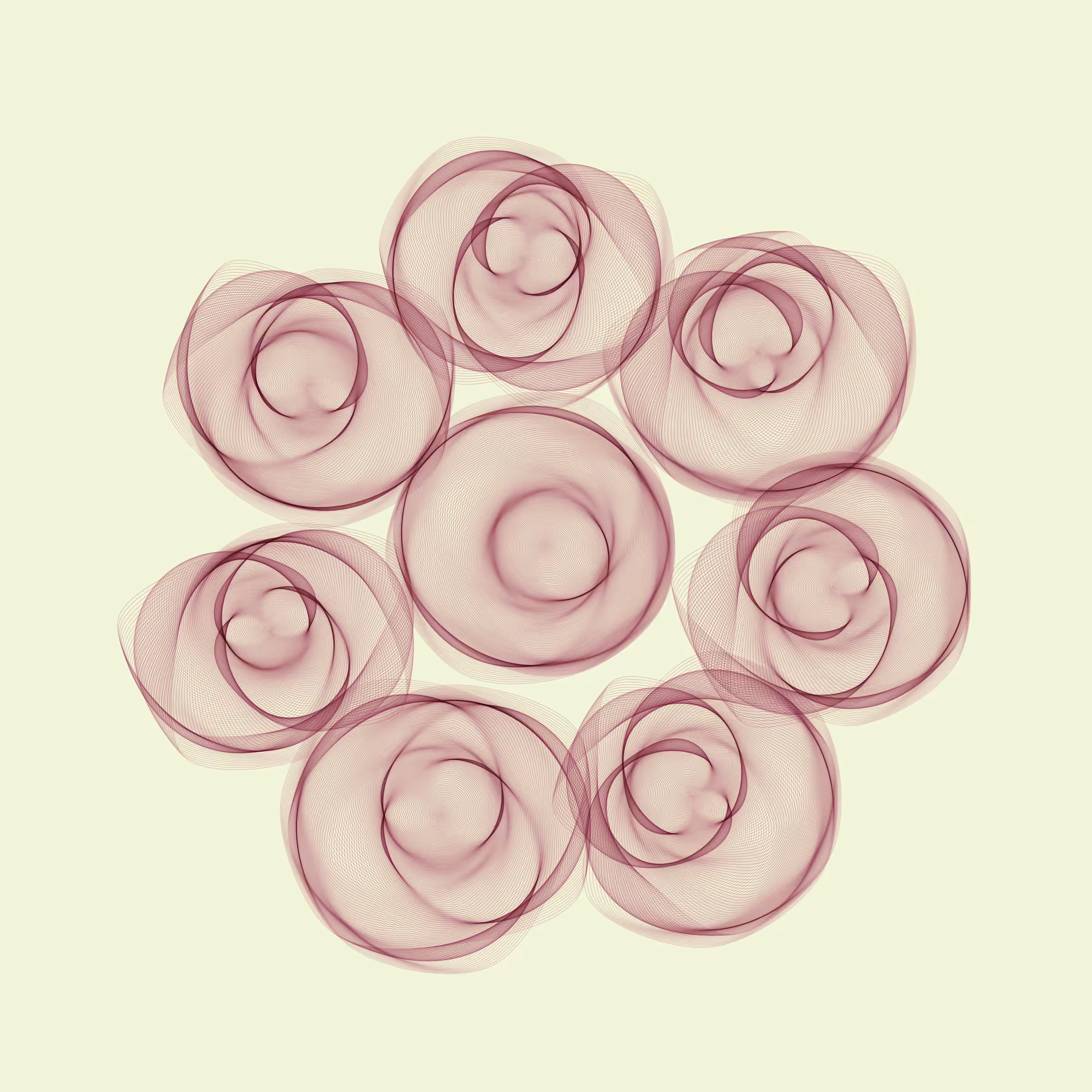 Flowers #5168
