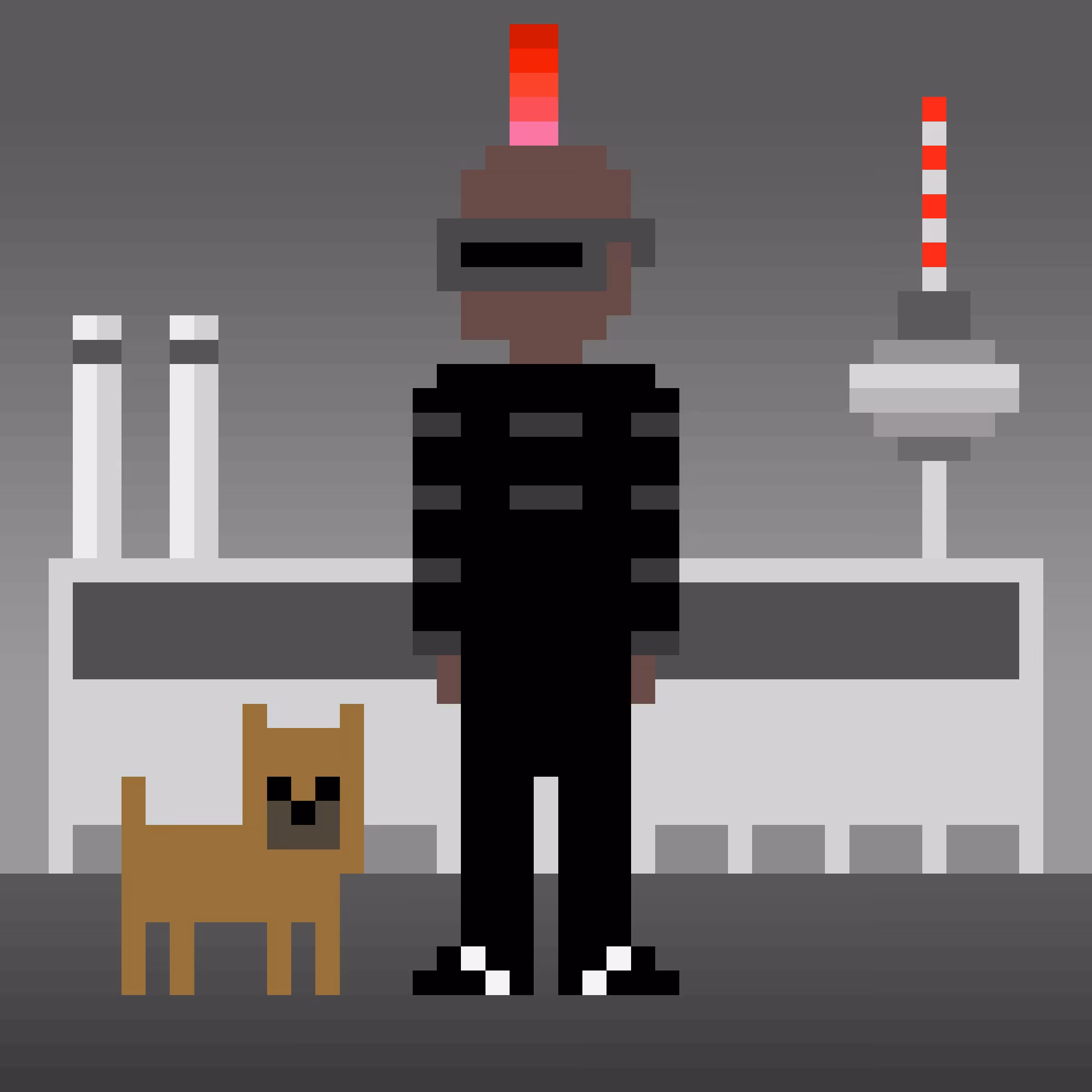 CryptoBerliner #876