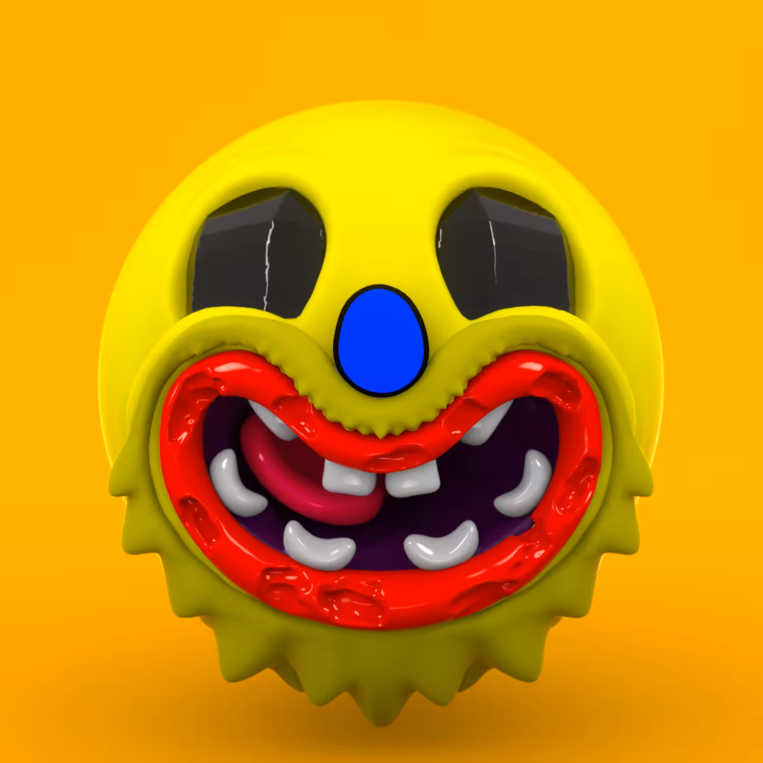 JOYWORLD JOYsmilies: JOYsmiley 4553