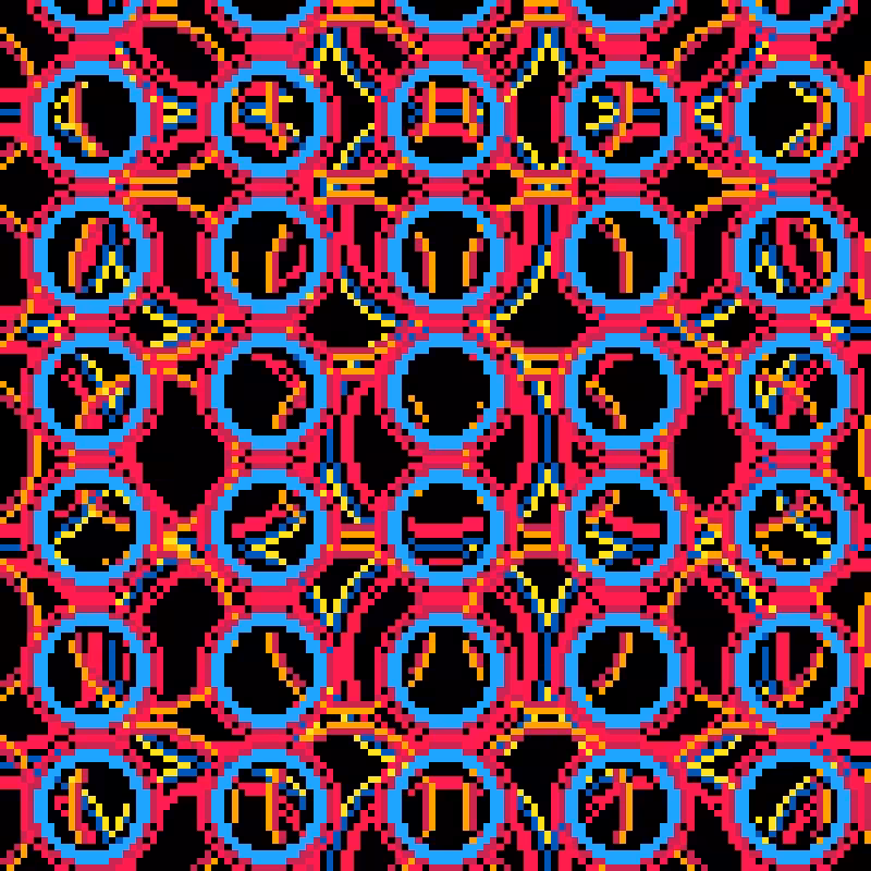 Ring Systems #14