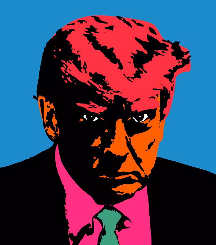 Donald Trump #312