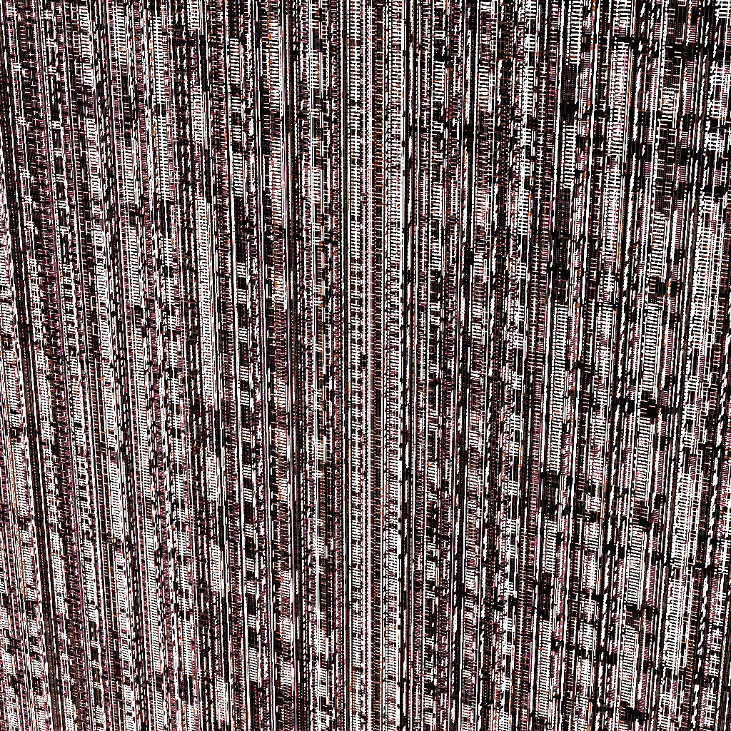 Blend #181