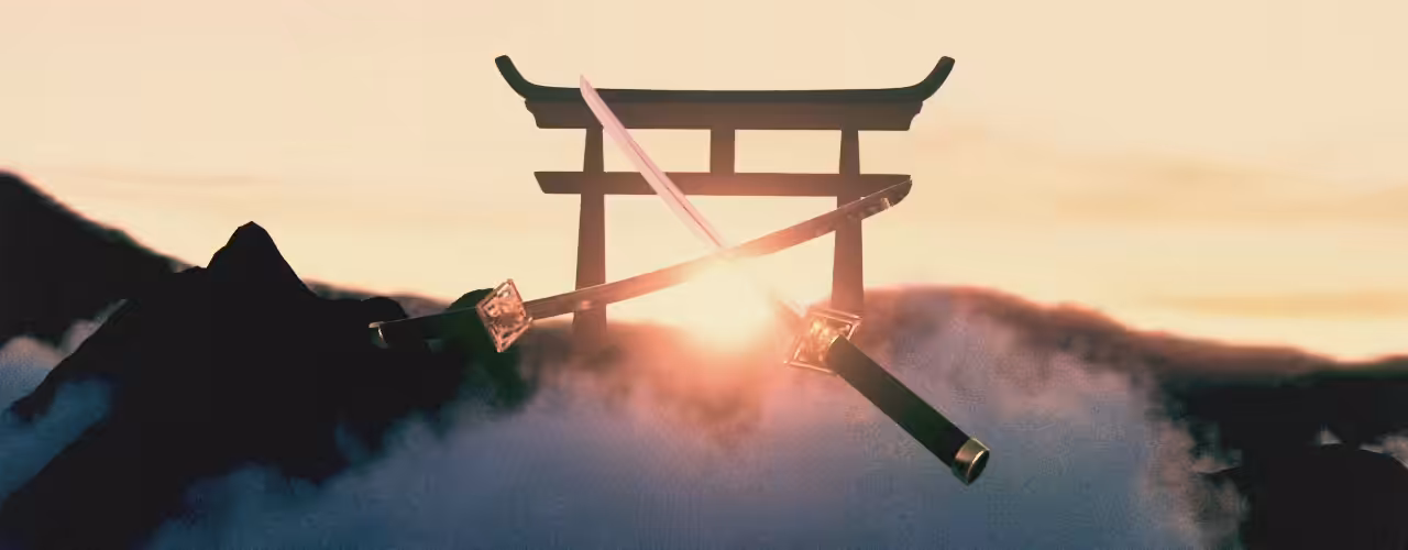 A Sword Dance