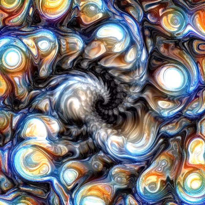 The Mathematics of Perception #3