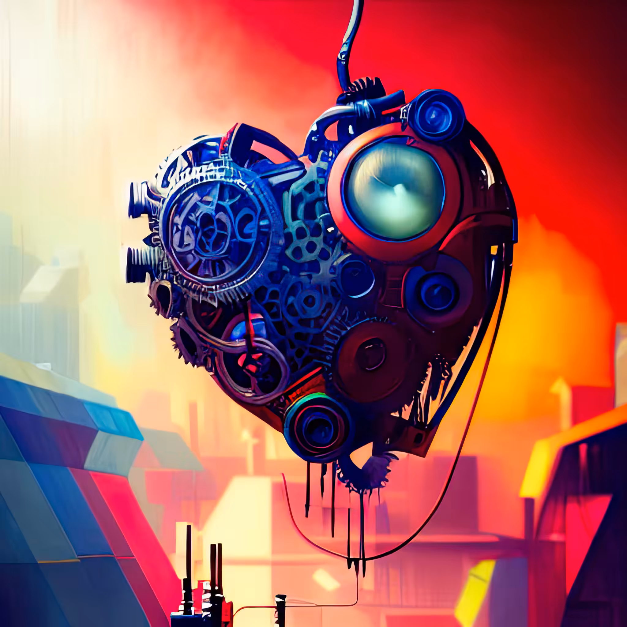 Have (A) Heart: Have a Fuckin Heart #348